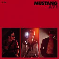 Mustang : A 71